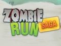 Zombie Run Saga 