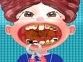 Dentist Dr Teeth 