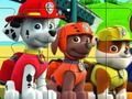 Pazzle Paw Patrol 