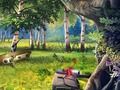 Scout camp 