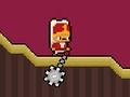 Mace of Janissary 