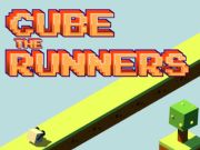 Cube The Runners 