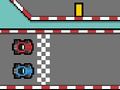 Pixel Kart 