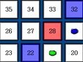 42 Squares 