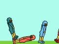 Kick and Goal 