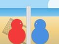 Touch Beach Volley 