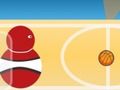 Touch Beach Basketball 