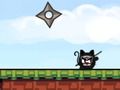 Cat Meow Ninja 