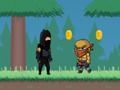 Combat Ninja 