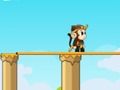 Stick Monkey 