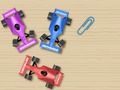 Tiny Racers 