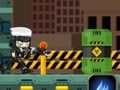 Alien Hunter 