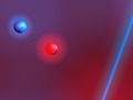 Beam Ball 
