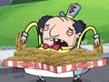 Fizzy's food truck 