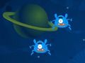 Ugly Floaters 
