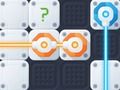 Laser Links block Puzzle 