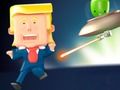 Stop Trump Vs Kim Jong-Un 