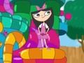 Phineas and Ferb Summer Soakers Phineas and Ferb Summer Soakers