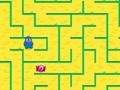 Maze Monster 
