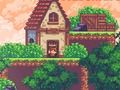 Kitsune Zenko Adventure 