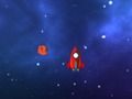Asteroids Game 