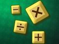 Arithmetic Game 