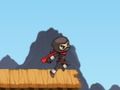 Ninja Run 