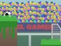 Casual Soccer 