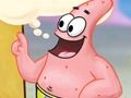 Spongebob squarepants sketch it, guess it 