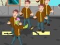 Zombies Attack 