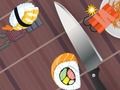 Sushi Ninja 