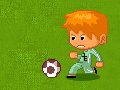 Barca Vs Bieber