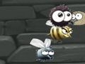 Fuzzy The Spider 