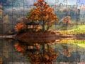 Jigsaw Puzzle: Beauty Views 