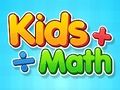 Kids Math 