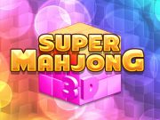 Super Mahjong 3d 