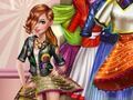 Sery Shopping Day Dolly Dress Up 