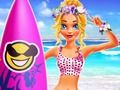 Nina Surfer Girl 