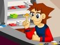 Fidget Spinna 