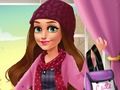 Blonde Princess Fall Trends 