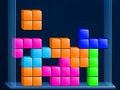 Tetris cube Tetris cube