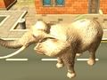 Wild Animal Zoo City Simulator 