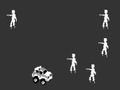 Zombie Car Smash 