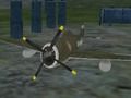 Sky War 