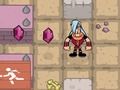 Mighty Magiswords Double Trouble In Mirror Castle 