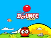 Bouncing Touch 
