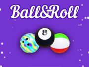 Ball&Roll 