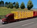Double Triple Trailers 