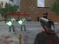 Robots Attack 