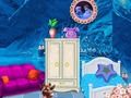 Decorate Room Of Baby Elsa 